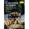 Image de Siegfried Jerusalem, Bernd Weikl, Mari Anne Häggan - Wagner: Die Meistersinger Von Nürnberg (2 DVD) (Complete) en occasion ou reconditionné