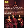 Image de Anna Netrebko, Barbara Frittoli, Anna Prohaska - Mozart: Don Giovanni, K.527 (2 DVD) en occasion ou reconditionné