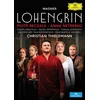 Image de Piotr Beczala, Anna Netrebko, Evelyn Herlitzius - Wagner: Lohengrin, Wwv 75 (2 DVD) en occasion ou reconditionné