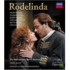 Image de Handel: Rodelinda en occasion ou reconditionné