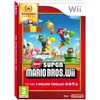 Image de New Super Mario Bros - Nintendo Selects - Wii en occasion ou reconditionné