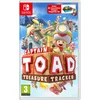 Image de Captain Toad : Treasure Tracker en occasion ou reconditionné