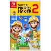 Image de Super Mario Maker 2 - Nintendo Switch en occasion ou reconditionné
