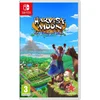 Image de Harvest Moon: One World en occasion ou reconditionné