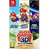 Image de Super Mario 3D-All Stars - Nintendo Switch (Frans) en occasion ou reconditionné