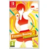 Image de Fitness Boxing 2 - Switch (Frans) en occasion ou reconditionné