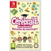 Image de Cérébrale Académie: Bataille de Méninges - Nintendo Switch (Frans) en occasion ou reconditionné