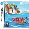 Image de The Legend of Zelda Phantom Hourglass - DS en occasion ou reconditionné