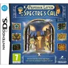 Image de Professor Layton and The Spectre's Call - Nintendo DS en occasion ou reconditionné
