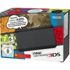 Image de NEW Nintendo 3DS - Zwart en occasion ou reconditionné