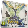 Image de Pokemon X (verpakking Frans, game Engels) en occasion ou reconditionné
