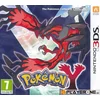 Image de Nintendo Pokémon Y, Nintendo 3DS, Multiplayer modus, E (Iedereen), Fysieke media en occasion ou reconditionné