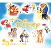 Image de Various Artists - 50 Plus Belles Chansons Disney (3 CD) en occasion ou reconditionné