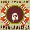 Image de Just Freakin' en occasion ou reconditionné