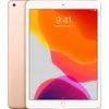 Image de Apple iPad (2019) - 10.2 inch - WiFi - 32GB - Goud en occasion ou reconditionné