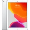 Image de Apple iPad (2019) - 10.2 inch - WiFi - 128GB - Zilver en occasion ou reconditionné