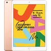Image de Apple iPad (2019) - 10.2 inch - WiFi + 4G - 128GB - Spacegrijs en occasion ou reconditionné