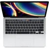 Image de Apple Macbook Pro (2020) MXK62 - 13.3 inch - Intel Core i5 - 256 GB - Zilver - Azerty en occasion ou reconditionné
