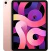 Image de Apple iPad Air (2020) - 10.9 inch - WiFi - 64GB - Goud en occasion ou reconditionné