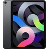 Image de Apple iPad Air (2020) - 10.9 inch - WiFi + 4G - 64GB - Spacegrijs en occasion ou reconditionné