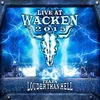 Image de Live At Wacken '15 -Br+Cd en occasion ou reconditionné