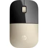 Image de HP Z3700 - Draadloze Muis - Zwart met Goud en occasion ou reconditionné
