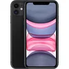Image de Apple iPhone 11 - 64GB - Zwart en occasion ou reconditionné