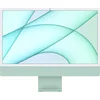 Image de Apple iMac Apple M 61 cm (24") 4480 x 2520 Pixels 8 GB 512 GB SSD Alles-in-één-pc macOS Big Sur Wi-Fi 6 (802.11ax) Groen en occasion ou reconditionné