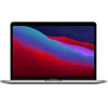Image de Apple MacBook Pro (2020) MYD92FN/A- 13.3 inch - Apple M1 - 512 GB - Spacegrey - Azerty en occasion ou reconditionné