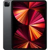 Image de Apple iPad Pro (2021) - 11 inch - WiFi - 128GB - Spacegrijs - 5e generatie en occasion ou reconditionné