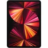 Image de Apple iPad Pro 5G Apple M TD-LTE & FDD-LTE 256 GB 27,9 cm (11") 8 GB Wi-Fi 6 (802.11ax) iPadOS 14 Grijs en occasion ou reconditionné