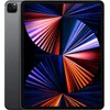 Image de Apple iPad Pro (2021) - 12.9 inch - WiFi + 5G - 2TB - Spacegrijs - 5e generatie en occasion ou reconditionné