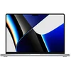 Image de Apple MacBook Pro (2021) MK1H3FN/A - 16 inch - Apple M1 Max - 1 TB - Zilver - Azerty en occasion ou reconditionné