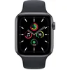 Image de Apple Watch SE 2021 - Smartwatch dames en heren - 40mm - Spacegrijs en occasion ou reconditionné