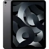 Image de Apple iPad Air (2022) - 10.9 inch - WiFi + 5G - 64GB - Spacegrijs - 5e generatie en occasion ou reconditionné