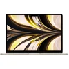 Image de Apple MacBook Air (2022) MLY13N/A - 13.6 inch - Apple M2 - 256 GB - Sterrenlicht en occasion ou reconditionné