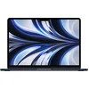 Image de Apple MacBook Air (2022) MLY33N/A - 13.6 inch - Apple M2 - 256 GB - Middernacht en occasion ou reconditionné