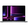 Image de Apple Macbook Pro (2023) MPHE3FN/A - 14 inch - Apple M2 Pro - 512GB - Spacegrijs - Azerty en occasion ou reconditionné