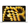 Image de Apple Macbook Air (2023) MQKU3FN/A - 15 inch - M2 - 256 GB - Sterrenlicht - azerty en occasion ou reconditionné