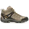 Image de Chaussures de Randonnée Merrell Accentor 3 Mid Waterproof Homme, 41
