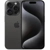 Image de Apple iPhone 15 Pro - 128GB - Zwart Titanium en occasion ou reconditionné