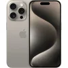 Image de Apple iPhone 15 Pro - 128GB - Naturel Titanium en occasion ou reconditionné