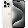 Image de Apple iPhone 15 Pro Max - 512GB - Wit Titanium en occasion ou reconditionné