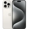 Image de Apple iPhone 15 Pro Max - 1TB - Wit Titanium en occasion ou reconditionné