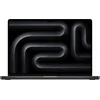 Image de Apple Laptop Apple Macbook Pro (2023) 16" 512 Gb Azerty Frans M3 Pro en occasion ou reconditionné
