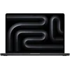 Image de Apple Macbook Pro (2023) MRW13N/A - 16 inch - M3 Pro - 512 GB - Spacezwart en occasion ou reconditionné