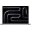 Image de Apple Macbook Pro (2023) MRW43N/A - 16 inch - M3 Pro - 512 GB - Zilver en occasion ou reconditionné