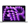 Image de Apple MacBook Air (2024) - MRXN3N/A - 13.6 - M3 - 8 GB - 256 GB - Spacegrey en occasion ou reconditionné