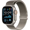 Image de Apple Watch Ultra 2 Cellular 49mm Natural Titanium (Natural) en occasion ou reconditionné