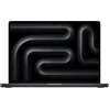 Image de Apple MacBook Pro 2024 16,2'' - M4 Pro, 14 Core CPU, 20 Core GPU, 48GB RAM, 512GB SSD, Qwerty, Space Zwart en occasion ou reconditionné